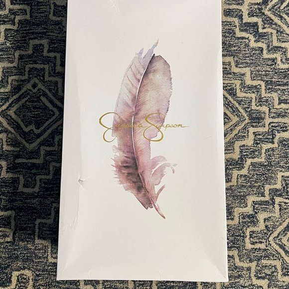 Brown Suede Fringe Cowboy Boots - Picture 2 of 6